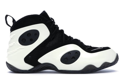 Nike Zoom Rookie Glow-In-The-Dark (2018) - authentic Nike sneakers