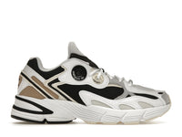 adidas Astir White Black Cream (Women's)