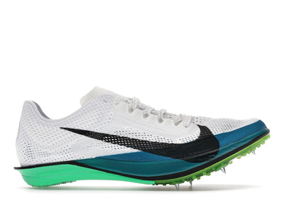 Nike Dragonfly 2 Elite White Bright Spruce Vapor Green Black