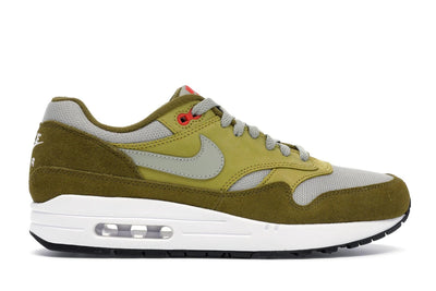 Nike Air Max 1 Curry Pack (Olive)