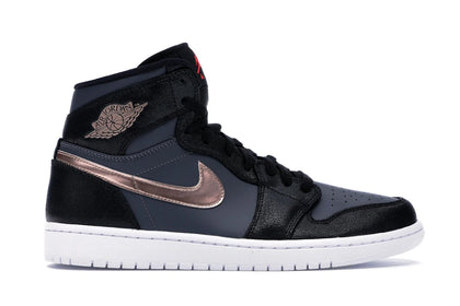 Jordan 1 Retro Bronze Medal - authentic Jordan sneakers