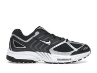 Nike Air Peg 2K5 Black Iron Grey Metallic Silver