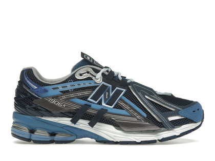 New Balance 1906A Deep Blue - authentic New Balance sneakers