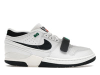 Nike Air Alpha Force 88 Platinum Tint Malachite