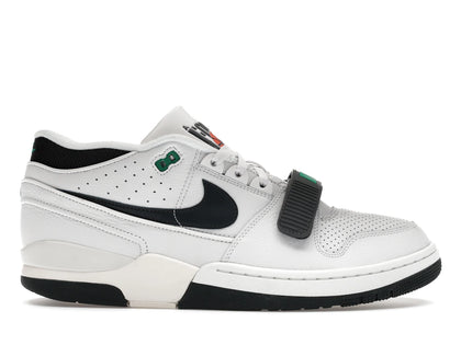 Nike Air Alpha Force 88 Platinum Tint Malachite - authentic Nike sneakers