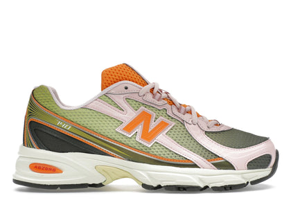 New Balance 740 Concepts Saignée - authentic New Balance sneakers