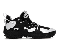 adidas Harden Vol. 6 Black White