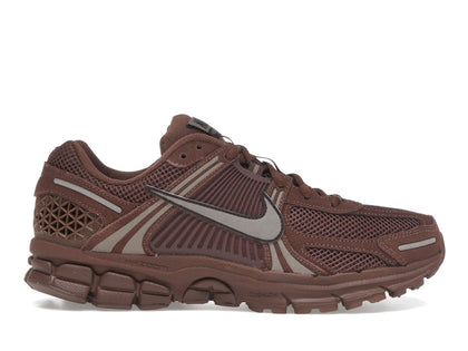 Nike Zoom Vomero 5 Fauna Brown Velvet Brown (Women's) - authentic Nike sneakers