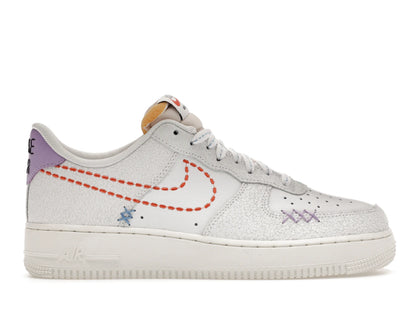 Nike Air Force 1 Low '07 SE Nike 101 (Women's) - authentic Nike sneakers