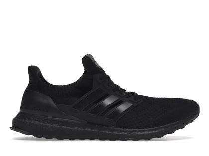 adidas Ultra Boost 5.0 DNA Triple Black - authentic adidas sneakers