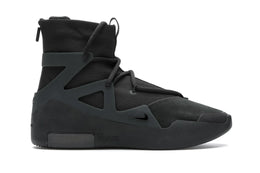 Nike Air Fear of God 1 Triple Black - authentic Nike sneakers