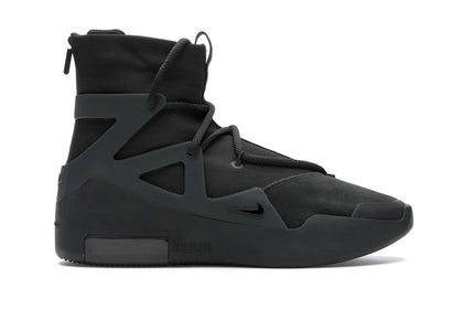 Nike Air Fear of God 1 Triple Black - authentic Nike sneakers