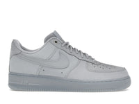 Nike Air Force 1 '07 Low WB Triple Wolf Grey