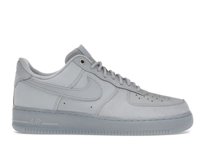 Nike Air Force 1 '07 Low WB Triple Wolf Grey