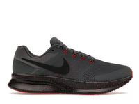 Nike Run Swift 3 Dark Grey University Red Black