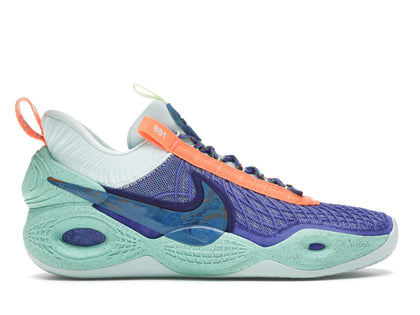 Nike Cosmic Unity Amalgam - authentic Nike sneakers