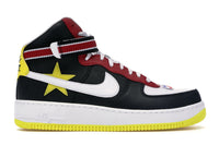 Nike Air Force 1 High Riccardo Tisci All-Star (2018) (Black)