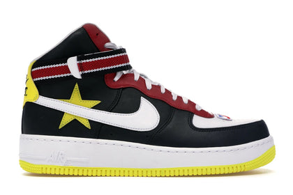 Nike Air Force 1 High Riccardo Tisci All-Star (2018) (Black) - authentic Nike sneakers