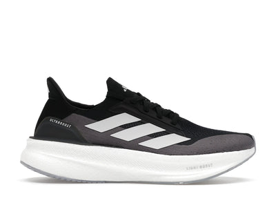 adidas Ultra Boost 5X Core Black Cloud White Carbon
