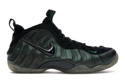 Nike Air Foamposite Pro Pine Green - authentic Nike sneakers