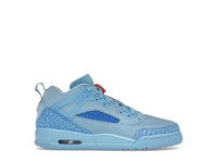 Jordan Spizike Low Houston Oilers (GS)