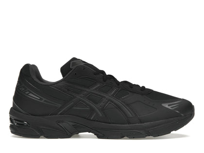 ASICS GEL-1130 NS Black - authentic ASICS sneakers