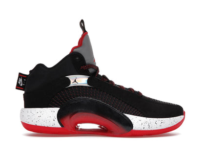 Jordan XXXV Bred (GS) - authentic Jordan sneakers