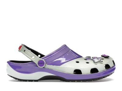 Crocs Classic Clog Dragon Ball Z Frieza