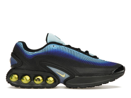 Nike Air Max Dn SE Hyper Blue Chamois - authentic Nike sneakers