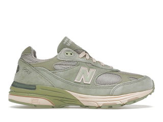 New Balance 993 Joe Freshgoods Performance Art Sage - authentic New Balance sneakers