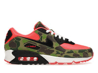 Nike Air Max 90 Reverse Duck Camo 2020