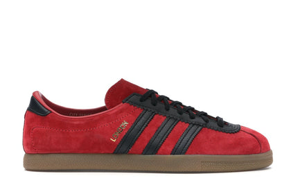 adidas London size? City Series - authentic adidas sneakers