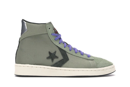 Converse Pro Leather BHM (2020) - authentic Converse sneakers