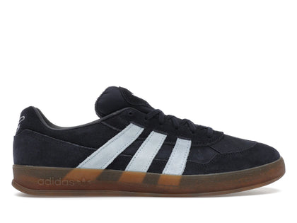 adidas Aloha Super Legend Ink Clear Sky Gum - authentic adidas sneakers