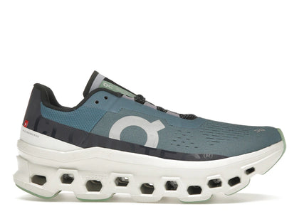 On Running Cloudmonster Dust Vapor (Women's) - authentic On sneakers