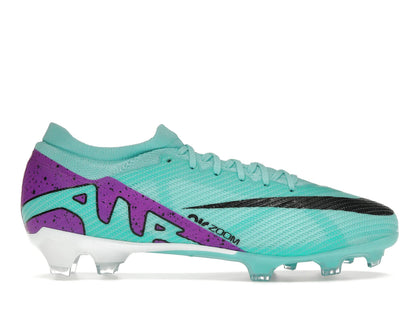 Nike Zoom Mercurial Vapor 15 PRO FG Peak Ready Pack - authentic Nike sneakers