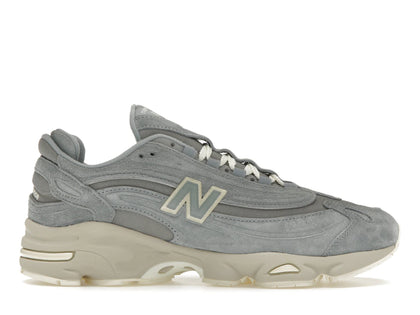New Balance 1000 Kith 101 Quarry - authentic New Balance sneakers