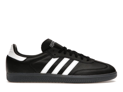 adidas Samba Fucking Awesome Jason Dill Black - authentic adidas sneakers