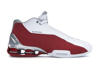 Nike Shox BB4 Varsity Red (2019)