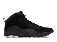Jordan 10 Retro Stealth (2012)