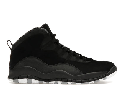 Jordan 10 Retro Stealth (2012) - authentic Jordan sneakers