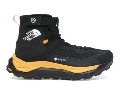 The North Face Summit Fastpack Gore-Tex Black Summit Gold
