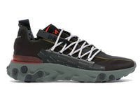 Nike ISPA React Low Velvet Brown
