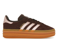 adidas Gazelle Bold Icey Pink Auburn (Damen)