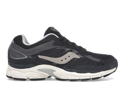 Saucony ProGrid Omni 9 Navy Grey - authentic Saucony sneakers
