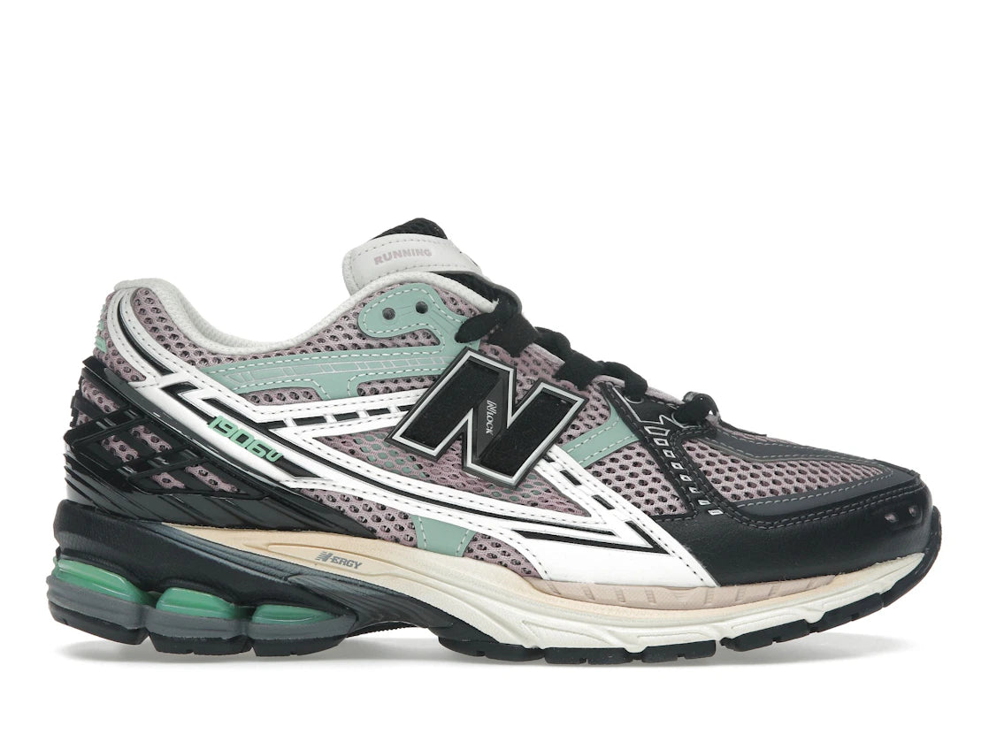 New Balance 1906U Twilight Haze - vue 360