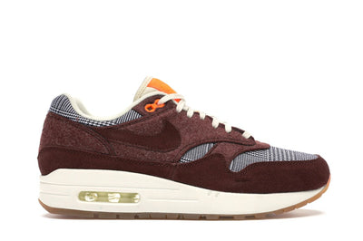 Nike Air Max 1 Houndstooth Bronze Eclipse