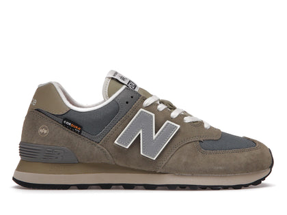New Balance 574 Alpha Industries - authentic New Balance sneakers