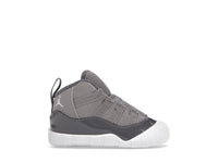 Jordan 11 Retro Crib Bootie Cool Gray (2021) (I)