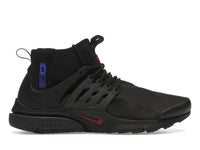 Nike Air Presto Mid Utility Star Wars Darth Vader
